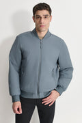 STRETCH POLY JACKET