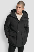 URBAN PARKA