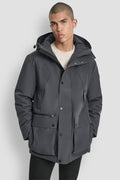 URBAN PARKA