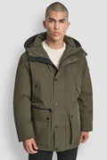 URBAN PARKA