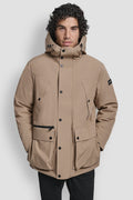 URBAN PARKA